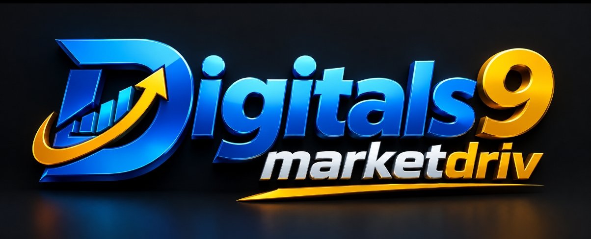Digitals9marketdriv